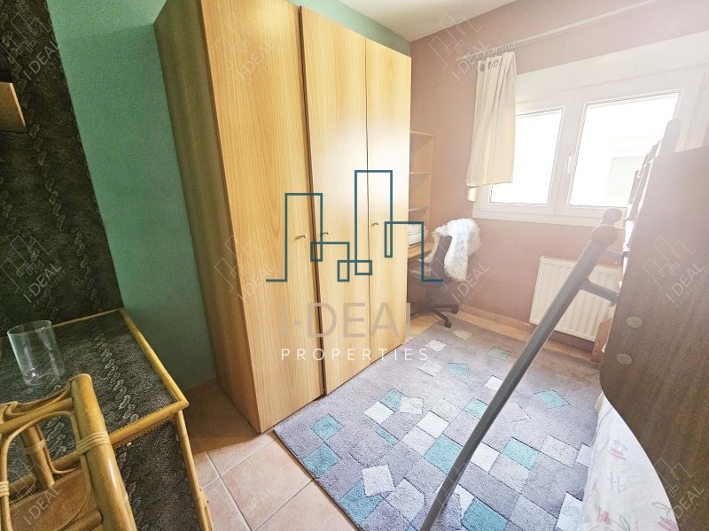 Luxus komplett eingerichtete 2-Zimmer-Wohnung zum Verkauf in Ano Peraia · Foto 11