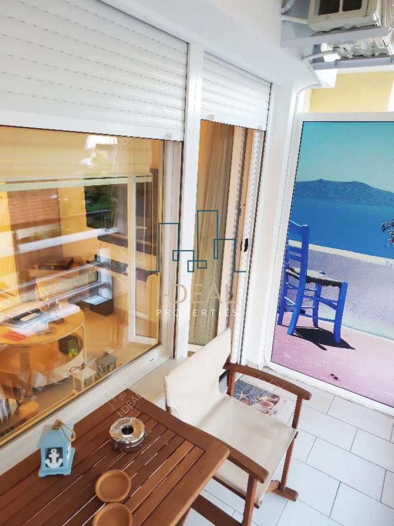 Renoviran studio na 150 m od plaže u Perei · fotografija 28