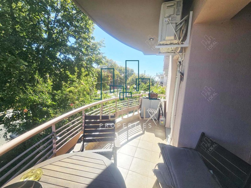 Nea Michaniona – Svetao dvostrano orijentisan apartman za prodaju sa 2 spavaće sobe, parking i skladište · fotografija 13