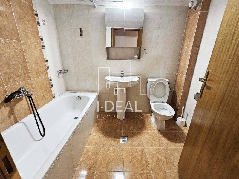 Maisonette zum Verkauf in Perea Thessaloniki | 3 Schlafzimmer – Kamin – Erdgas · Foto 12