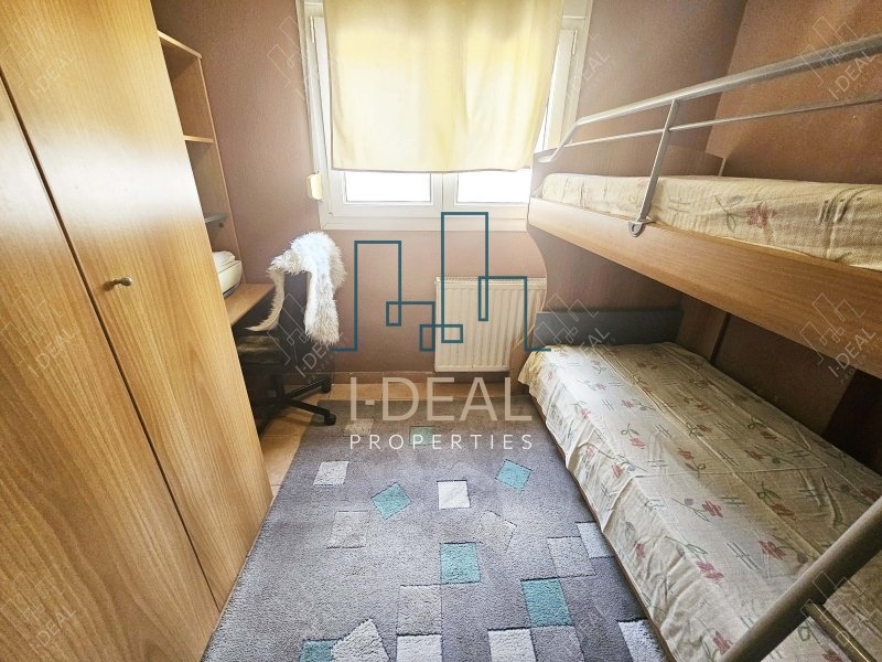 Luxus komplett eingerichtete 2-Zimmer-Wohnung zum Verkauf in Ano Peraia · Foto 22