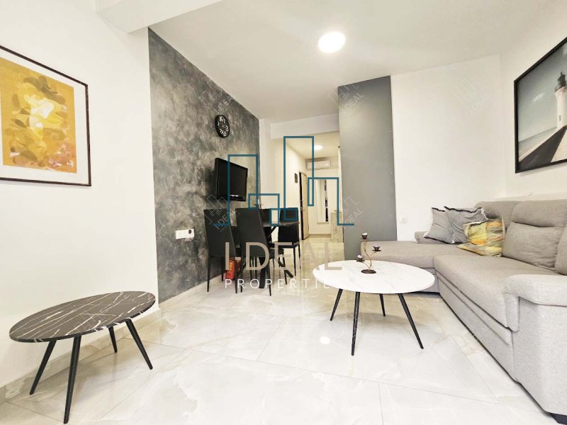Renovierte möblierte Wohnung 70 m vom Meer entfernt – Starke Investitionsmöglichkeiten, Peraia, Thermaikos · Foto 18