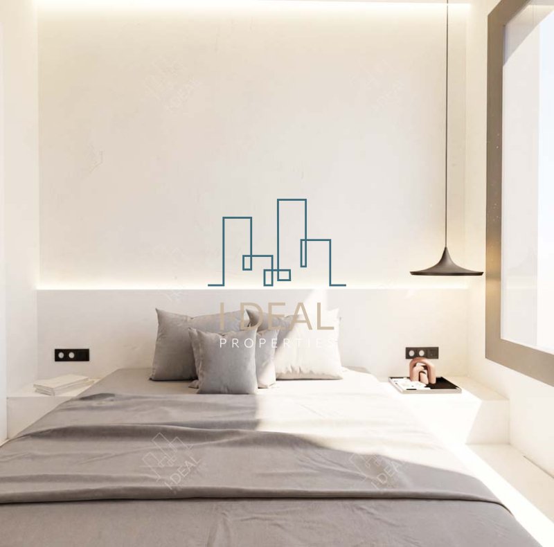 Luxusneubau Maisonette mit privatem Pool zum Verkauf in Nea Michaniona | Energieklasse A+ · Foto 6