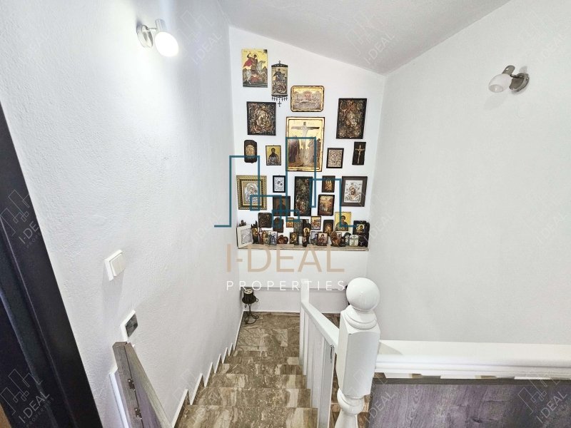 Freistehendes Haus mit 2 Etagen in Trilofo · Foto 18