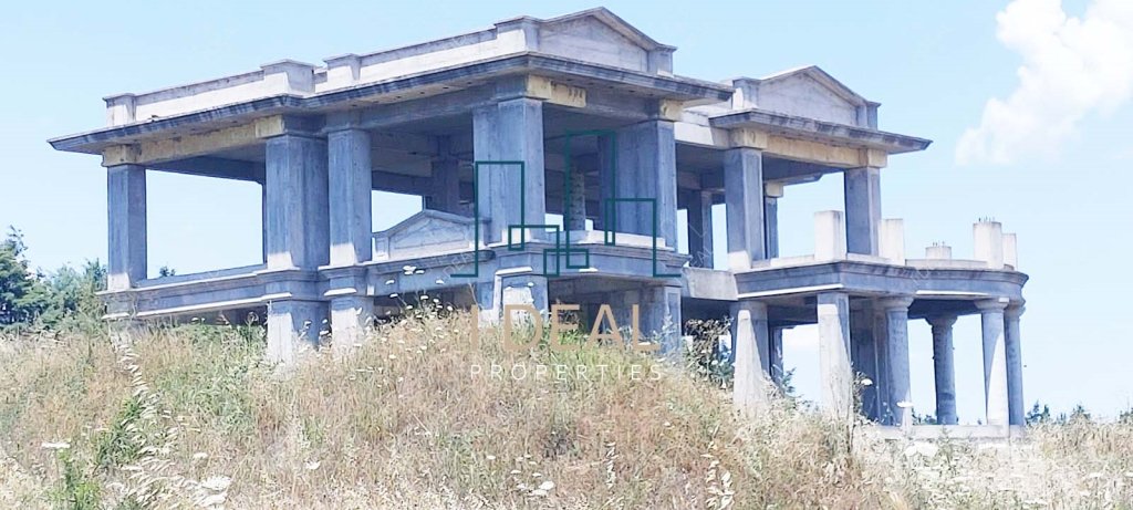 Vila na prodaju Neoi Epivates (Thermaikos) - vila U neoi epivatates