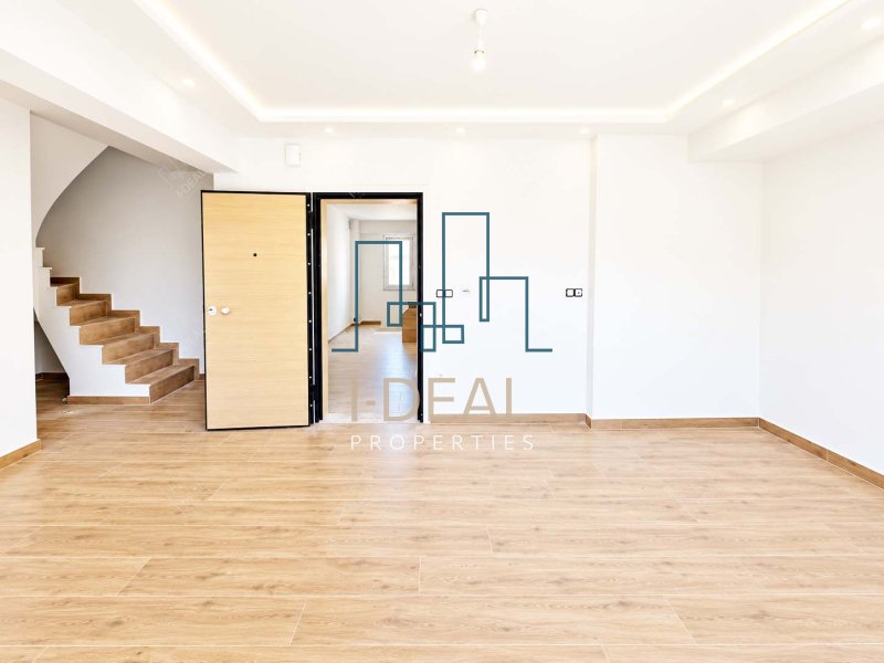 Neubau Maisonette zum Verkauf – 100 m vom Meer entfernt | A+ | Parkplatz · Foto 3