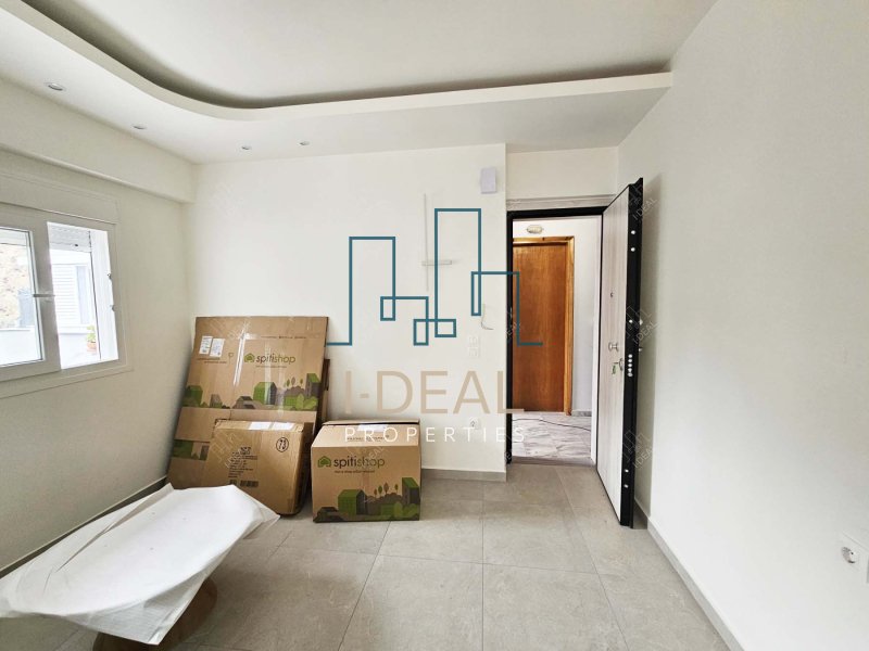 Investitionsmöglichkeiten: Voll renoviertes Studio | 90 m vom Strand entfernt · Foto 15