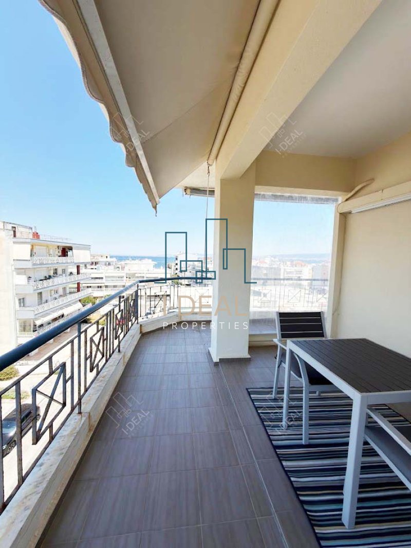 Luxus Penthouse zum Verkauf im Zentrum von Peraia mit Panoramablick auf das Meer · Foto 26