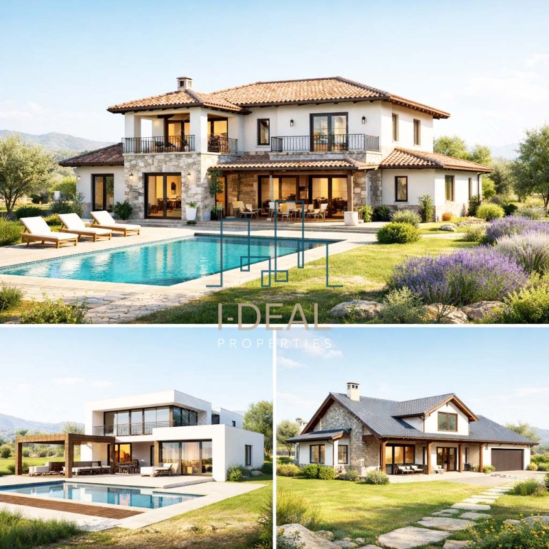 Pogled na more na prodaju | Investicijska parcela U ano nei epivatira, tesaloniki · fotografija 8