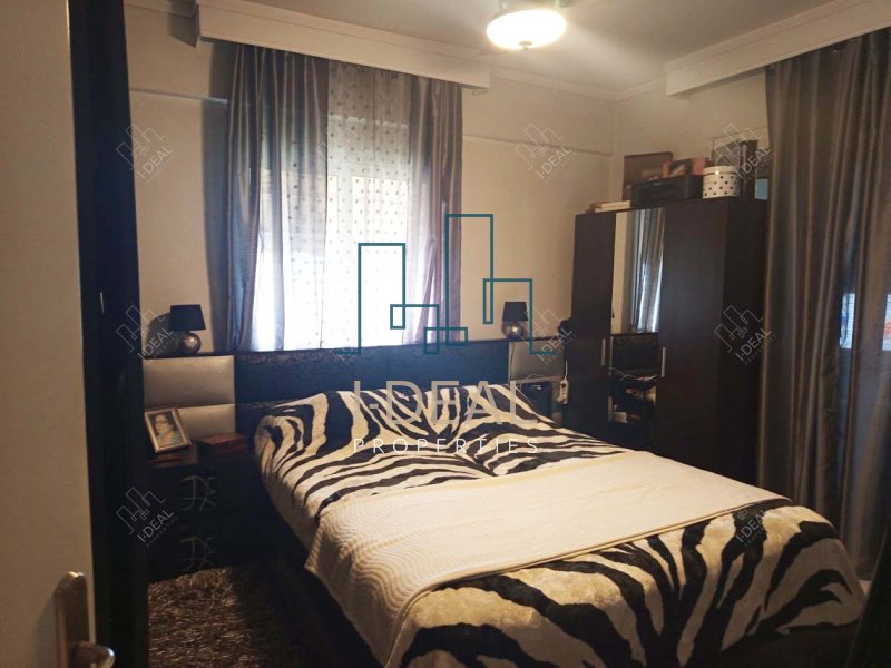 Renovirani apartman na vrhu kamile, parking i otvoren pogled – Centralna Peraija, Solunski · fotografija 13