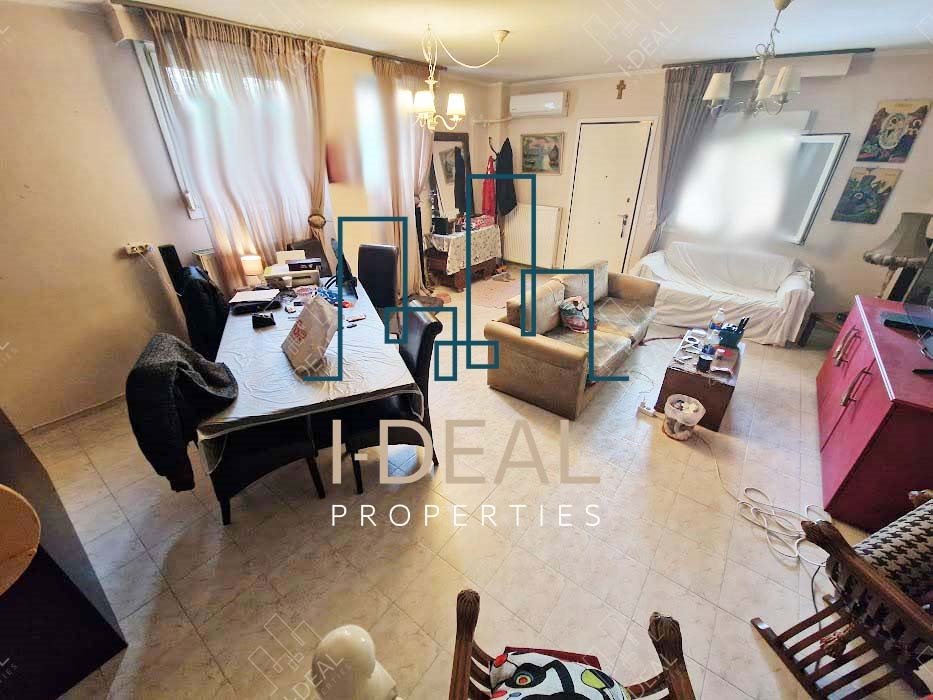 Thermaikos | Peraja – višenamenska Mezoneta sa potencijalom i privatnim vrtom · fotografija 24