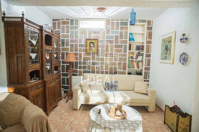 Epanomi: Luksuzna vila sa privatnom zemljom i panoramskim pogledima na more · fotografija 45