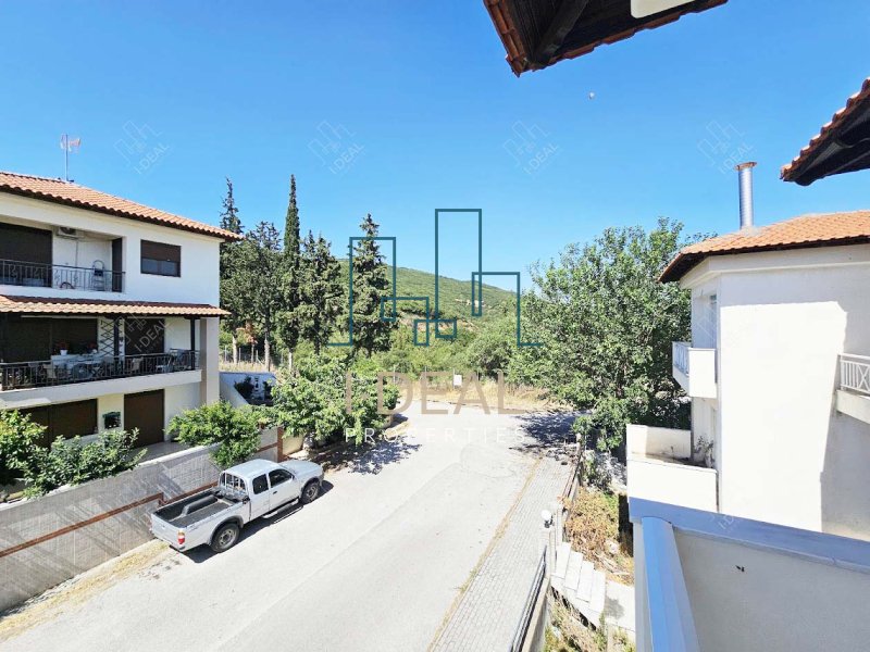 Luxus renoviertes freistehendes Haus zum Verkauf | Souroti | 20 km von Thessaloniki entfernt · Foto 32