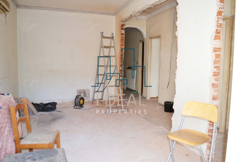 Nea Michaniona – Investitionsgebäude zum Verkauf mit ausgezeichnetem Entwicklungspotential · Foto 4