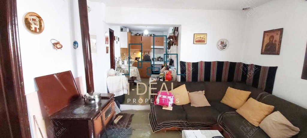 Freistehendes Haus zum Verkauf Trilofos - Einfamilienhaus IN Trilofos · Foto 4