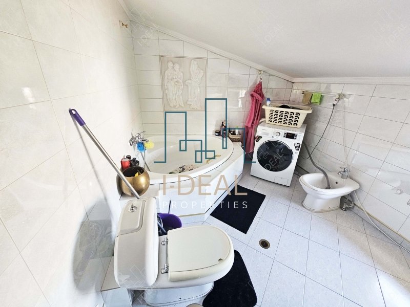 Freistehendes Haus mit 2 Etagen in Trilofo · Foto 15