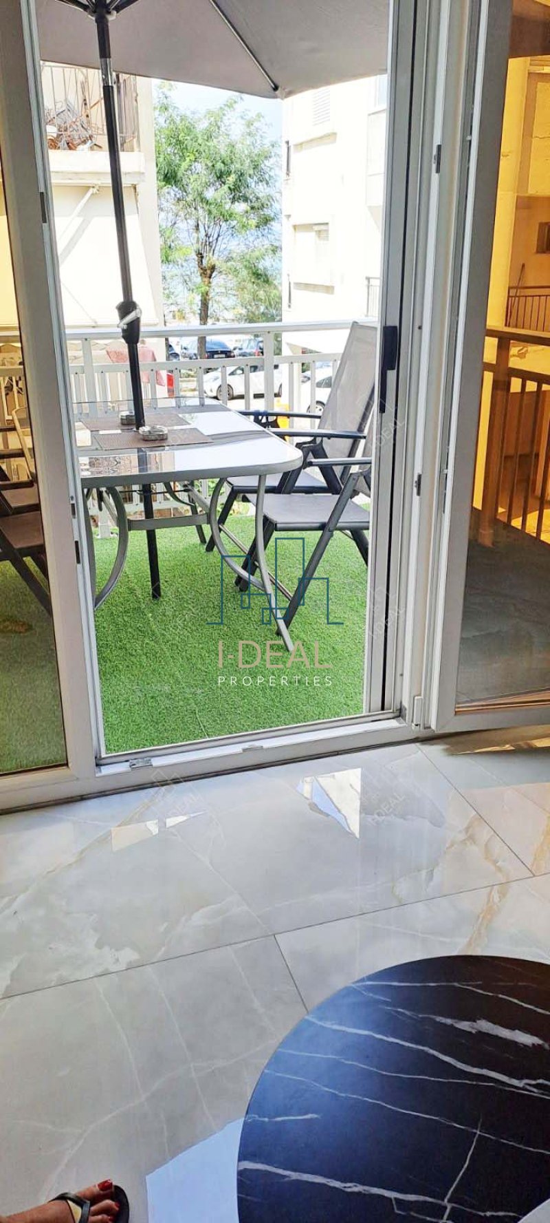 Renovierte möblierte Wohnung 70 m vom Meer entfernt – Starke Investitionsmöglichkeiten, Peraia, Thermaikos · Foto 36