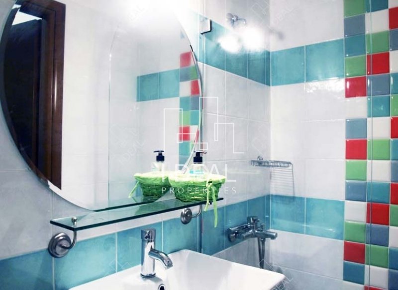 Doživite luksuz u svom najboljem životu sa ovim zadivljujućim i potpuno nameštenim hotelom · fotografija 17