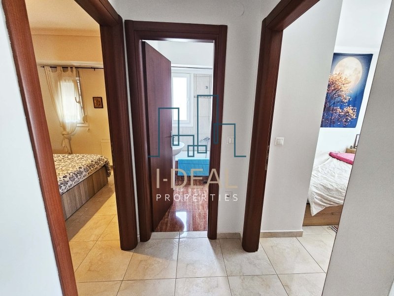 Apartment mit 2 Schlafzimmern in Nea Michaniona · Foto 16