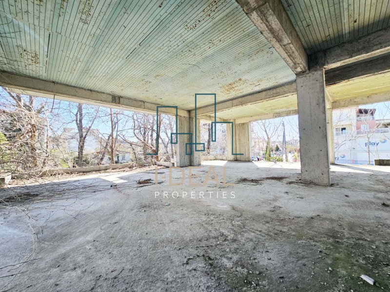 Investicijska nekretnina u blizini mora – potencijal za 9 studija ILI 6 apartmana i krovna terasa · fotografija 18