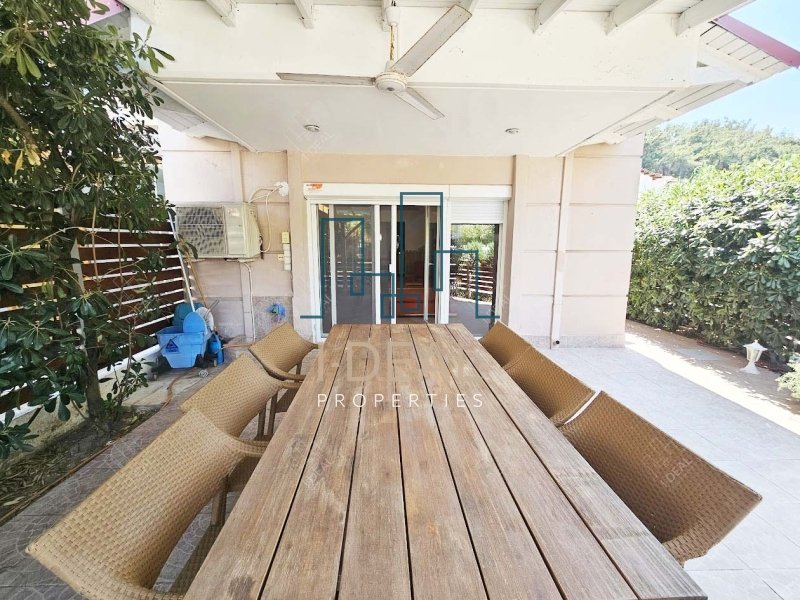 Maisonette zum Verkauf in Agia Triada Thessaloniki – 3 Schlafzimmer, nahe dem Meer · Foto 36