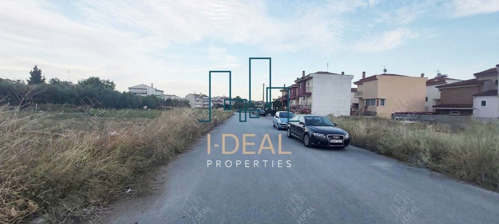 Plac za prodaju Epanomi - Plac IN epanomi · fotografija 5