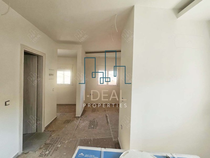 Luxus-Wohnung am Meer zum Verkauf in Agia Triada, Thessaloniki – 90 m vom Strand entfernt – komplett renoviert und möbliert (Feb 2026) · Foto 17