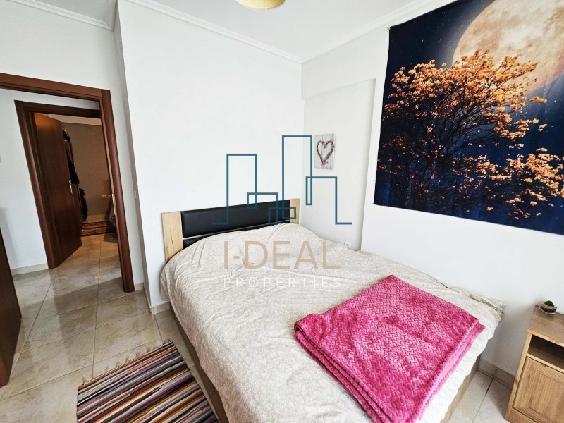 Apartment mit 2 Schlafzimmern in Nea Michaniona · Foto 6