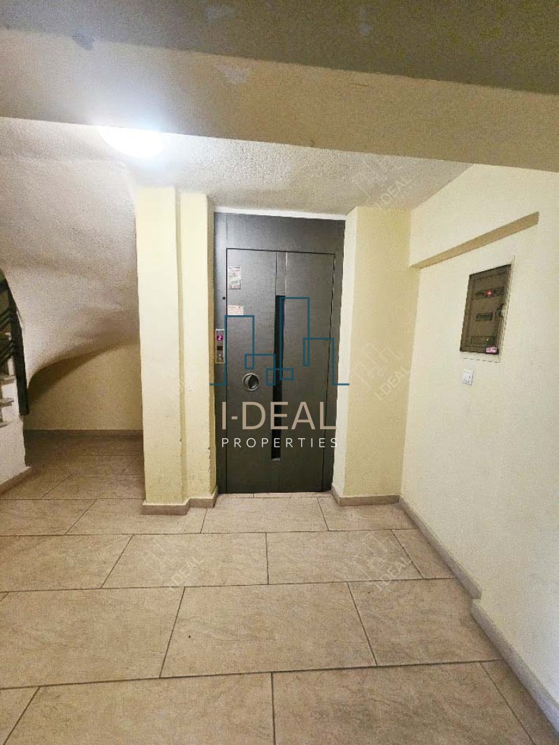 Nea Michaniona – Svetao dvostrano orijentisan apartman za prodaju sa 2 spavaće sobe, parking i skladište · fotografija 16