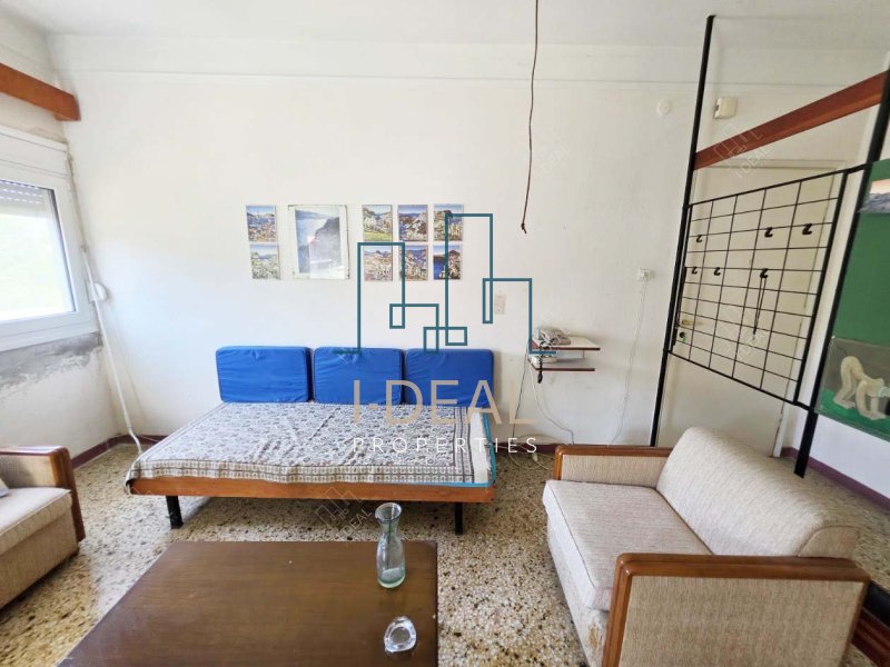 Helle 2nd-Obergeschoss Wohnung zum Verkauf mit Meerblick und Bergblick – nur 150 m vom Strand entfernt · Foto 3