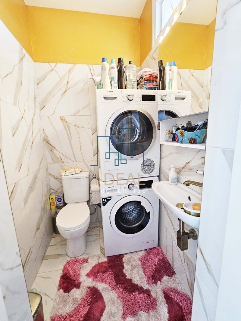 Apartment mit 3 Schlafzimmern im Zentrum von Peraia · Foto 25