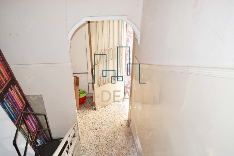 Nea Michaniona – Investitionsgebäude zum Verkauf mit ausgezeichnetem Entwicklungspotential · Foto 14