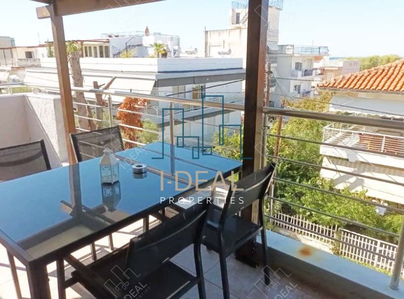 Prime Investment Opportunity: Gebäude, 80 m vom Meer entfernt – N. Epivates · Foto 23