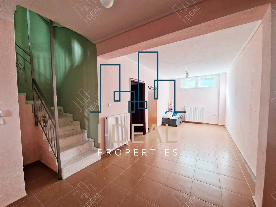 Zum Verkauf: Ausgezeichnete 3-Level Maisonette in Nea Michaniona · Foto 16