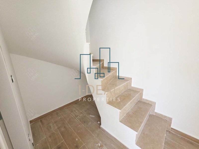 Neubau Maisonette zum Verkauf – 100 m vom Meer entfernt | A+ | Parkplatz · Foto 17