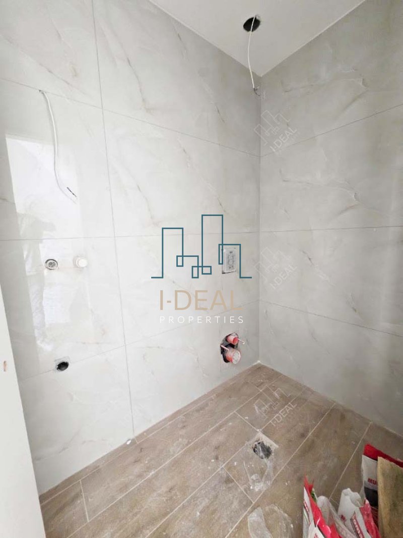 Neubau Maisonette zum Verkauf – 100 m vom Meer entfernt | A+ | Parkplatz · Foto 14