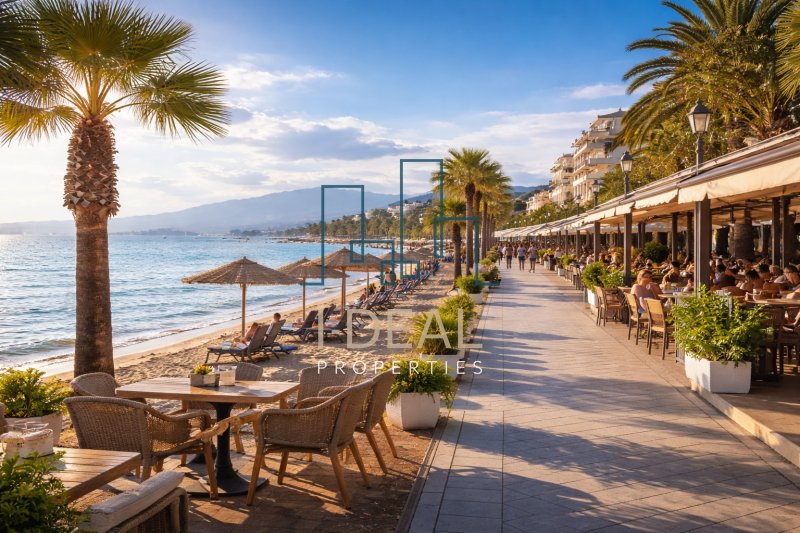 Mezoneta u novogradnji blizu plaže u Perei · fotografija 13