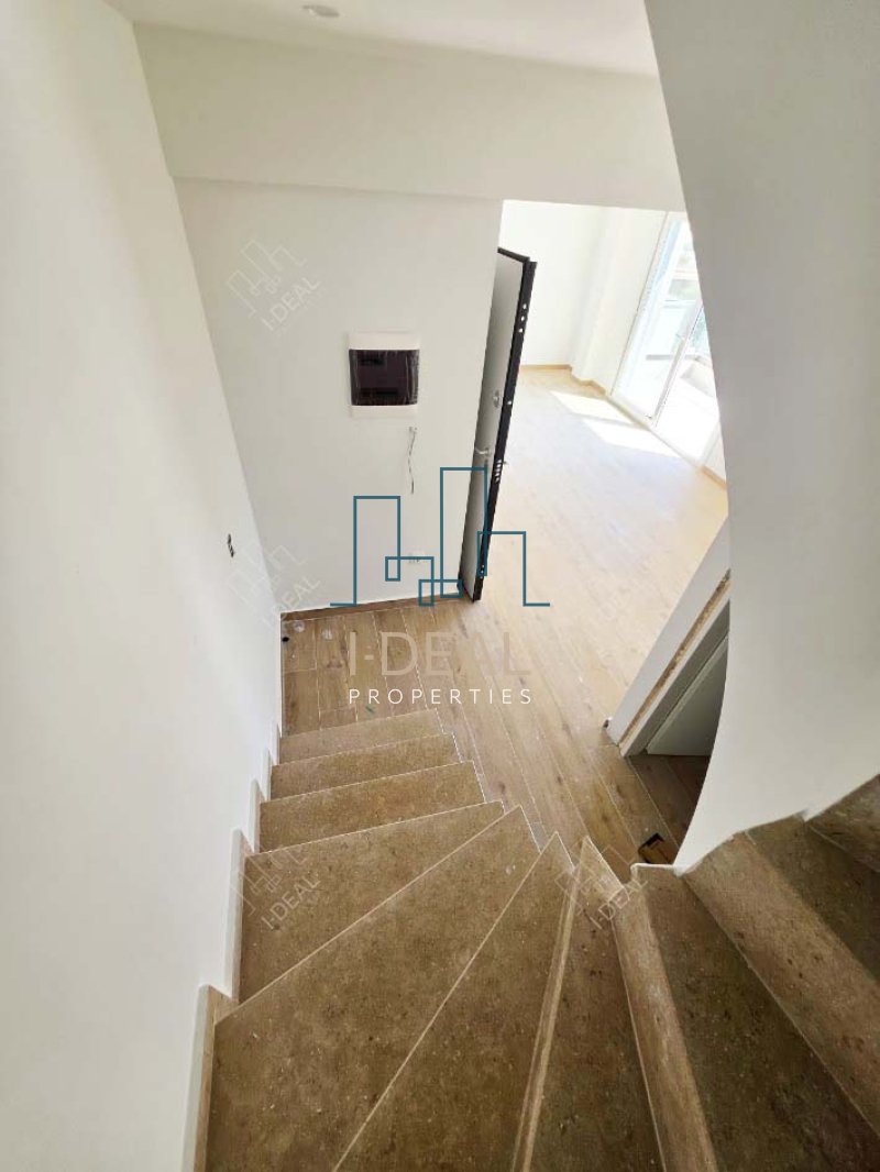 Neubau Maisonette zum Verkauf – 100 m vom Meer entfernt | A+ | Parkplatz · Foto 22