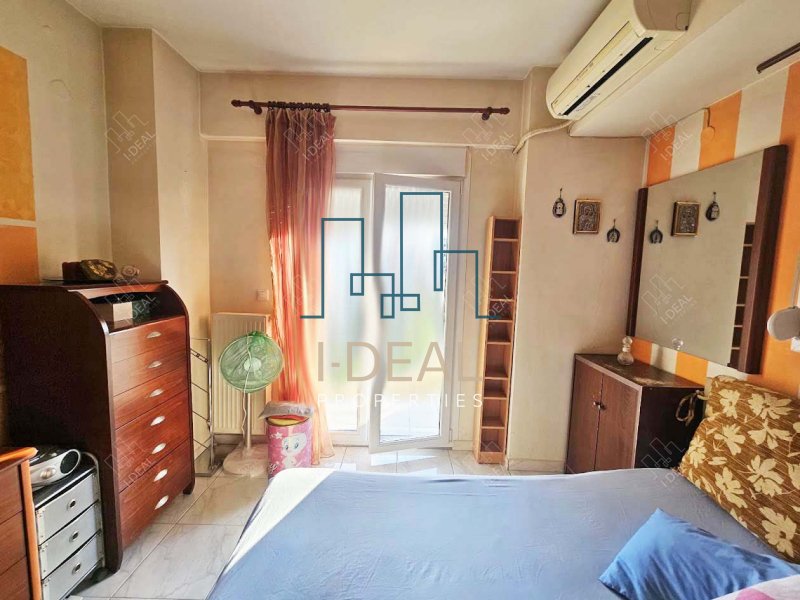 Wohnung zum Verkauf in Neoktista, Peraia mit privatem Tiefgaragenparkplatz – Ideale Investitionsmöglichkeit · Foto 15