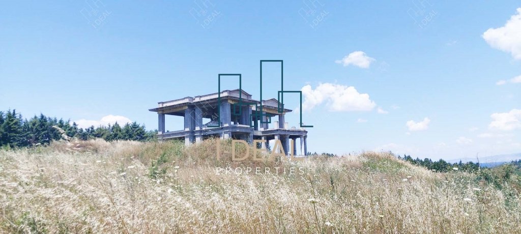 Vila na prodaju Neoi Epivates (Thermaikos) - vila U neoi epivatates · fotografija 5