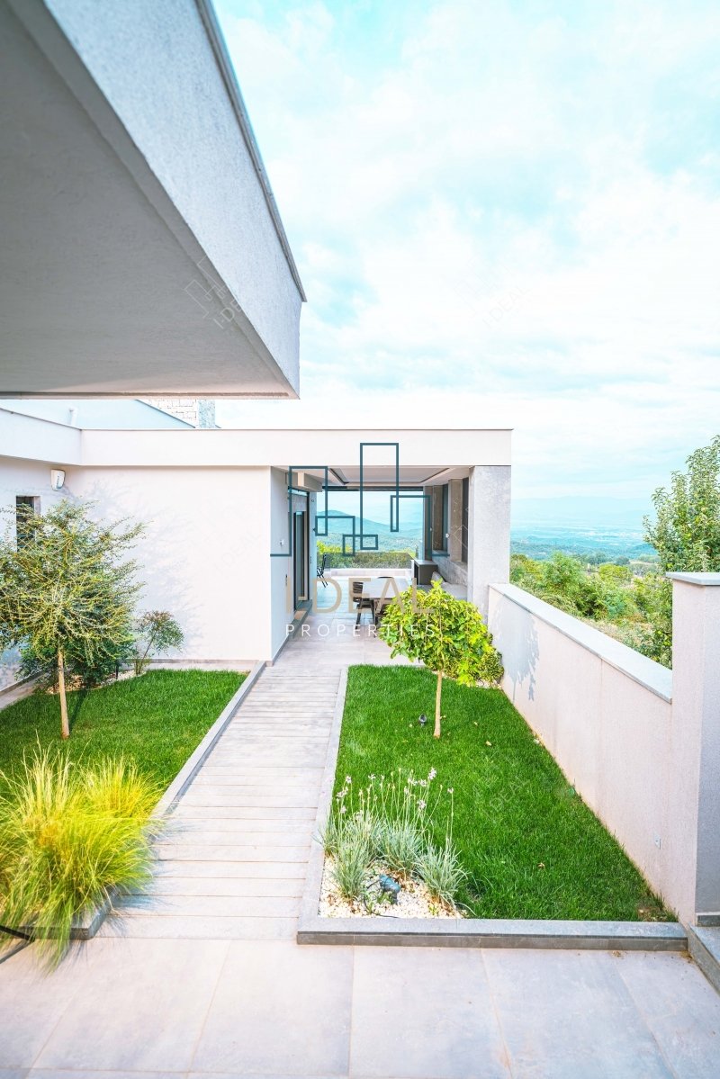 Luxuriöse Villa mit Pool · Foto 41