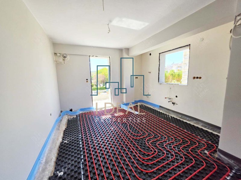 Neubau-Wohnung | 2. Obergeschoss | Hoher Ausstattungsstandard | Fußbodenheizung · Foto 3