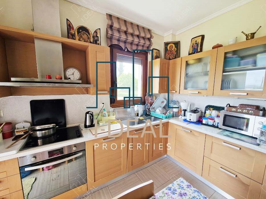 Rezidencioni kompleks za prodaju Perea (Thermaikos) - rezidencijski kompleks IN Perea · fotografija 9