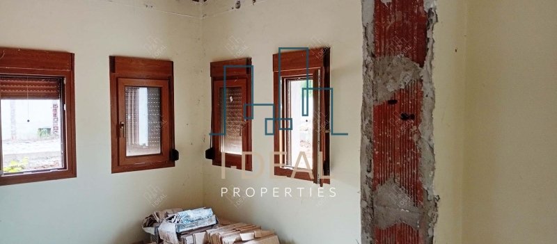 Na prodaju nedovršena kuća u N. Keraziji · fotografija 32