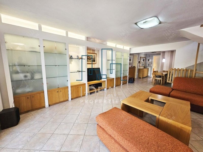 Maisonette zum Verkauf in Agia Triada Thessaloniki – 3 Schlafzimmer, nahe dem Meer · Foto 14
