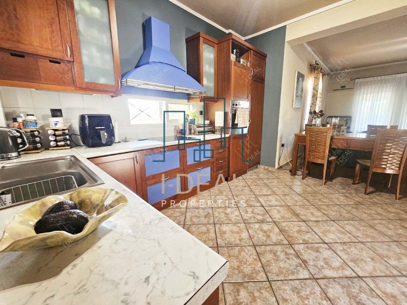 Luxus Maisonette zum Verkauf in Agia Triada – Nur wenige Schritte vom Meer entfernt · Foto 8