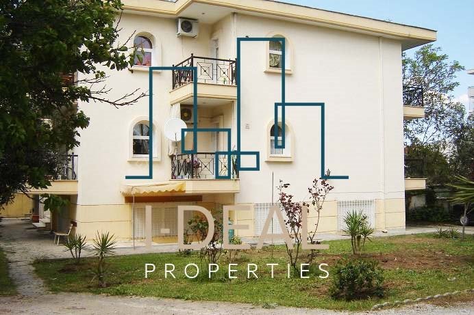 Zgrada za prodaju Perea (Thermaikos) - zgrada IN Perea