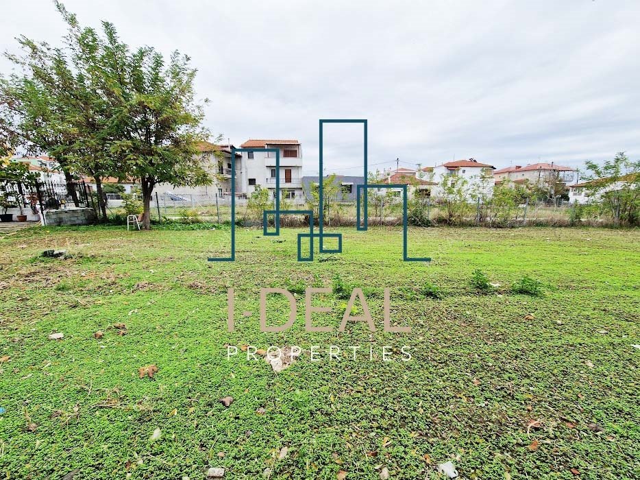 Plac za prodaju Epanomi (Epanomi) - Plac IN Epanomi · fotografija 10