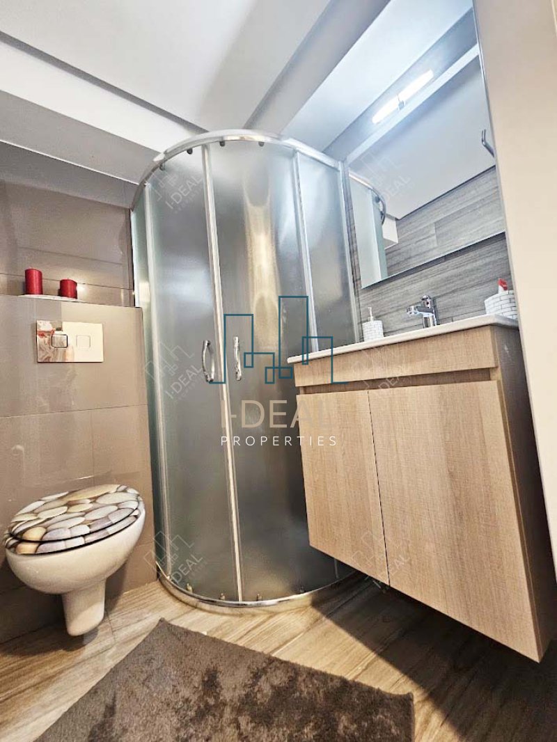 Luxus Maisonette zum Verkauf in Agia Triada – Nur wenige Schritte vom Meer entfernt · Foto 26