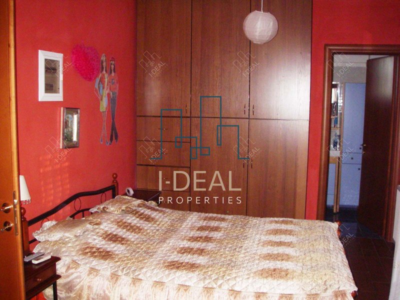 Luxus-Villa auf einem Grundstück mit Panoramablick auf das Meer | Ano Peraia, Thessaloniki · Foto 8